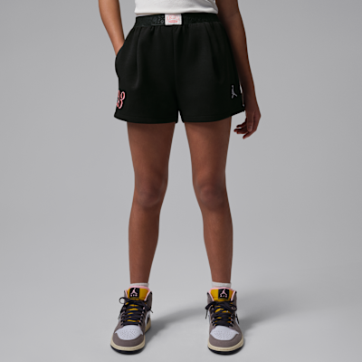 Jordan Big Kids' Flower of Friendship Shorts. Nike.com